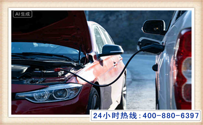 菏泽潍坊拖车,附近24小时汽车拖车救援，潍坊道路救援拖车电话